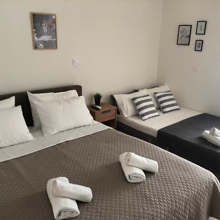 Apartamento Chris3 Kalamata Exterior foto
