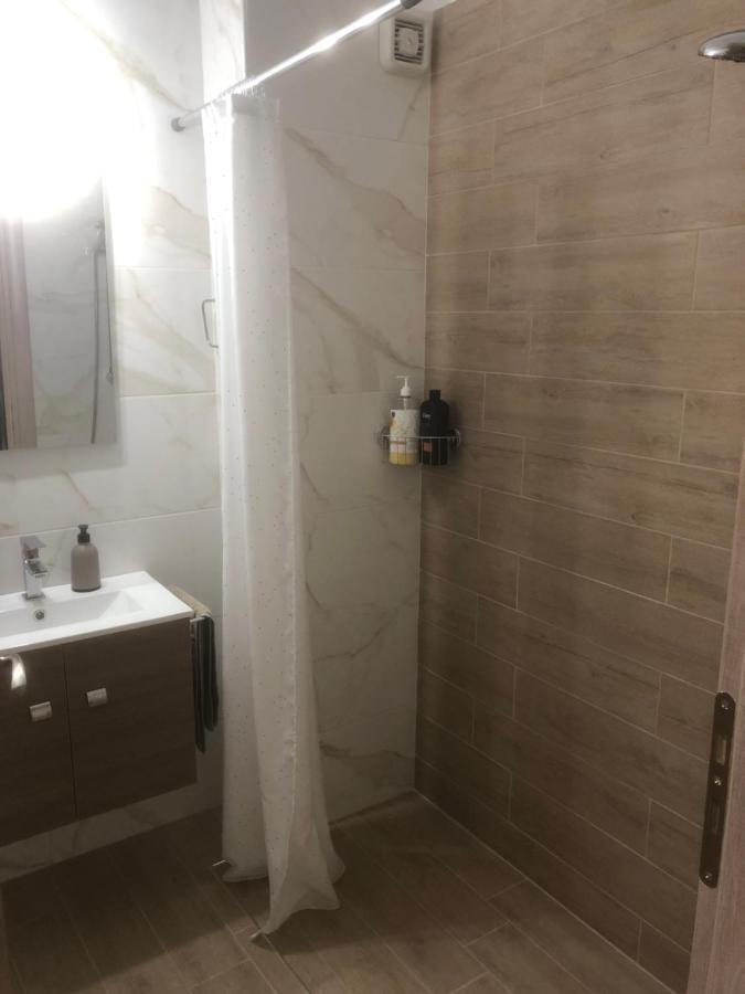 Apartamento Chris3 Kalamata Exterior foto