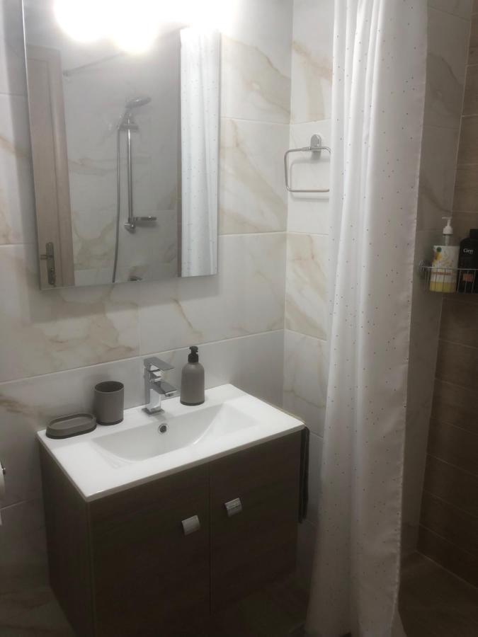 Apartamento Chris3 Kalamata Exterior foto