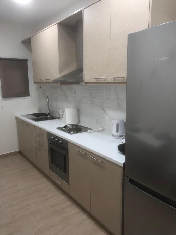 Apartamento Chris3 Kalamata Exterior foto