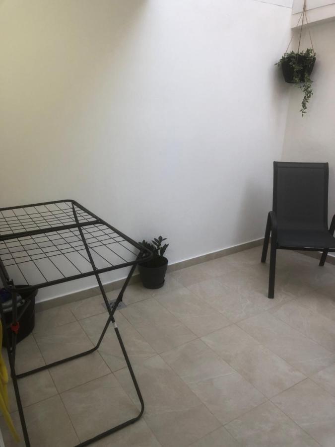 Apartamento Chris3 Kalamata Exterior foto