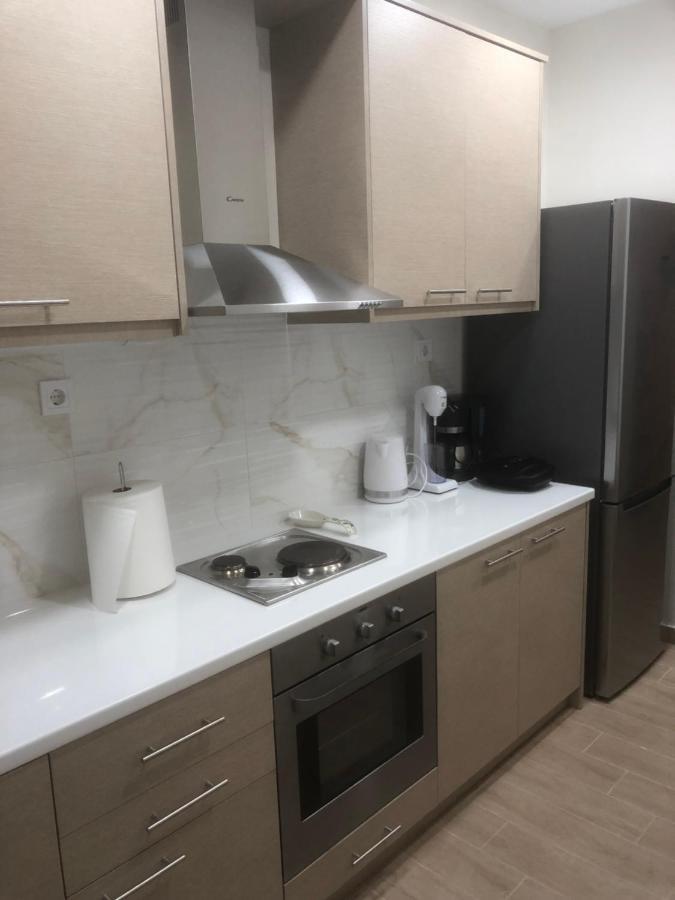 Apartamento Chris3 Kalamata Exterior foto