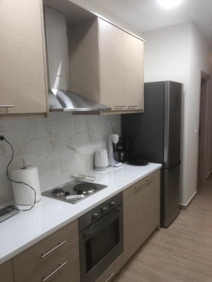 Apartamento Chris3 Kalamata Exterior foto
