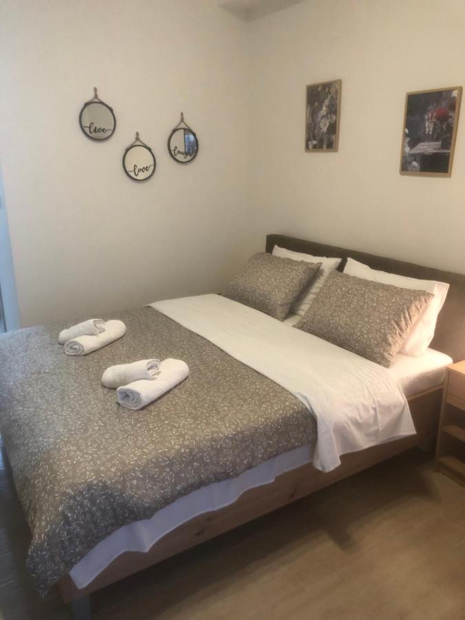 Apartamento Chris3 Kalamata Exterior foto