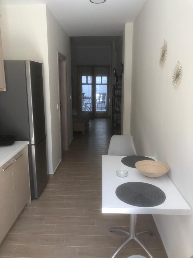 Apartamento Chris3 Kalamata Exterior foto
