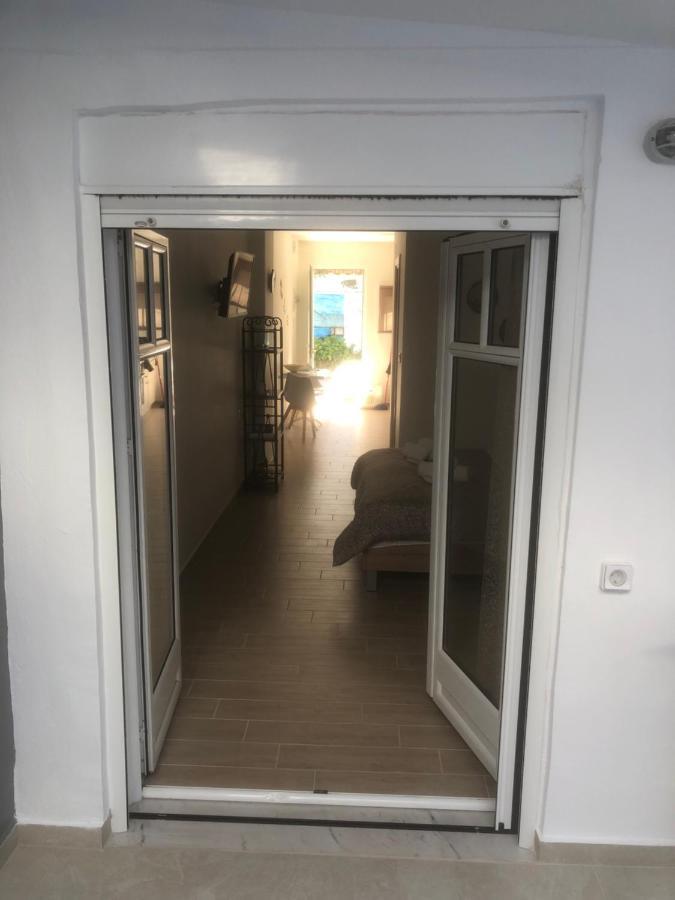 Apartamento Chris3 Kalamata Exterior foto
