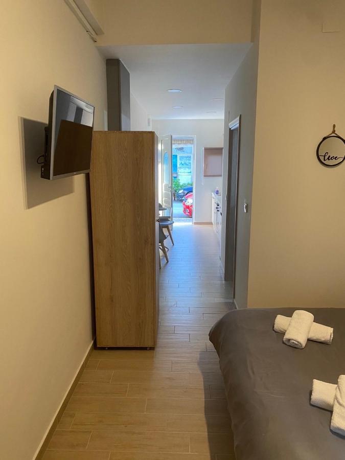 Apartamento Chris3 Kalamata Exterior foto