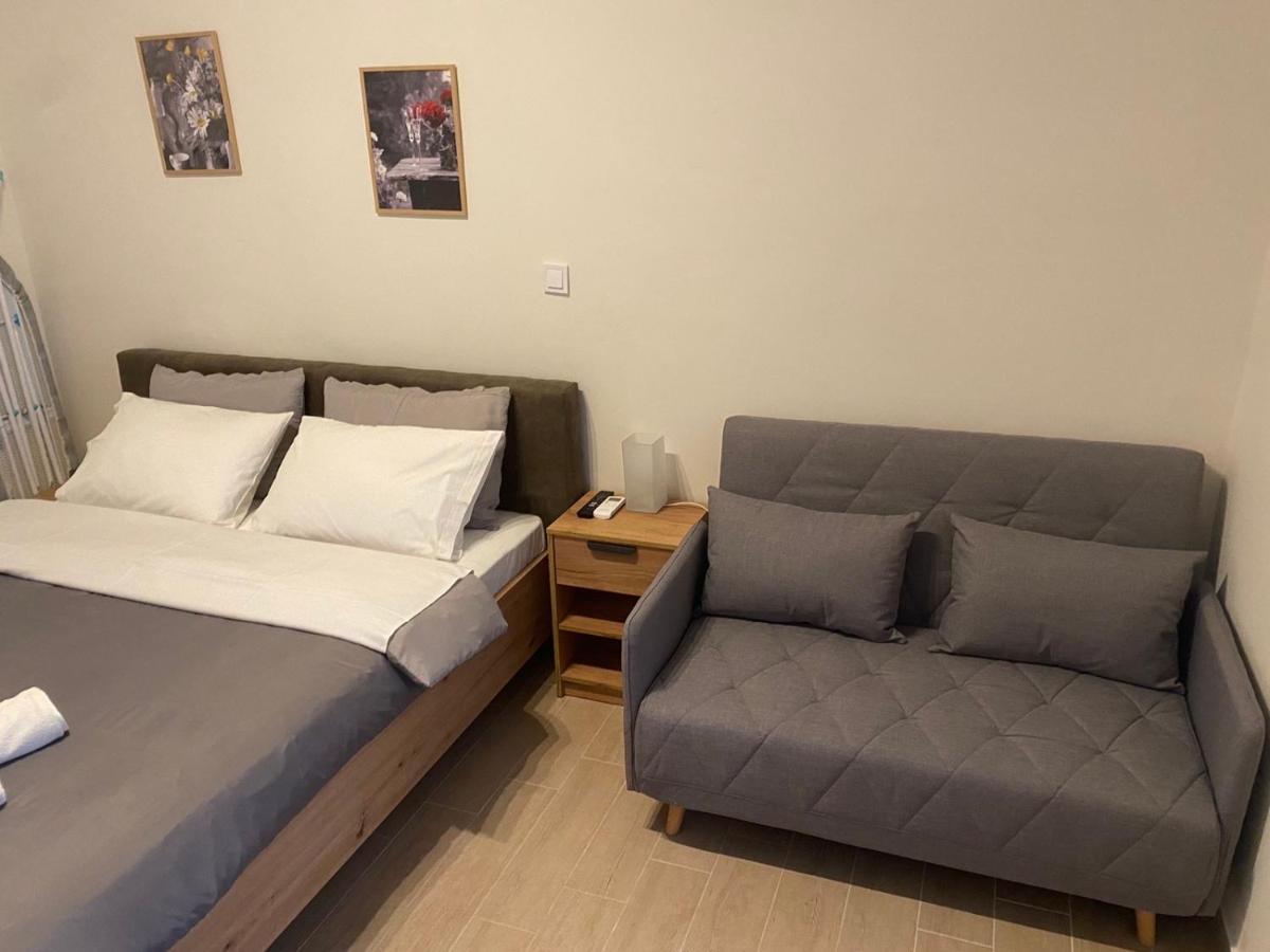 Apartamento Chris3 Kalamata Exterior foto