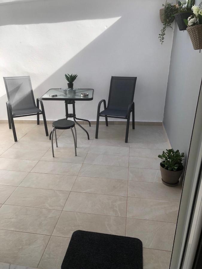 Apartamento Chris3 Kalamata Exterior foto