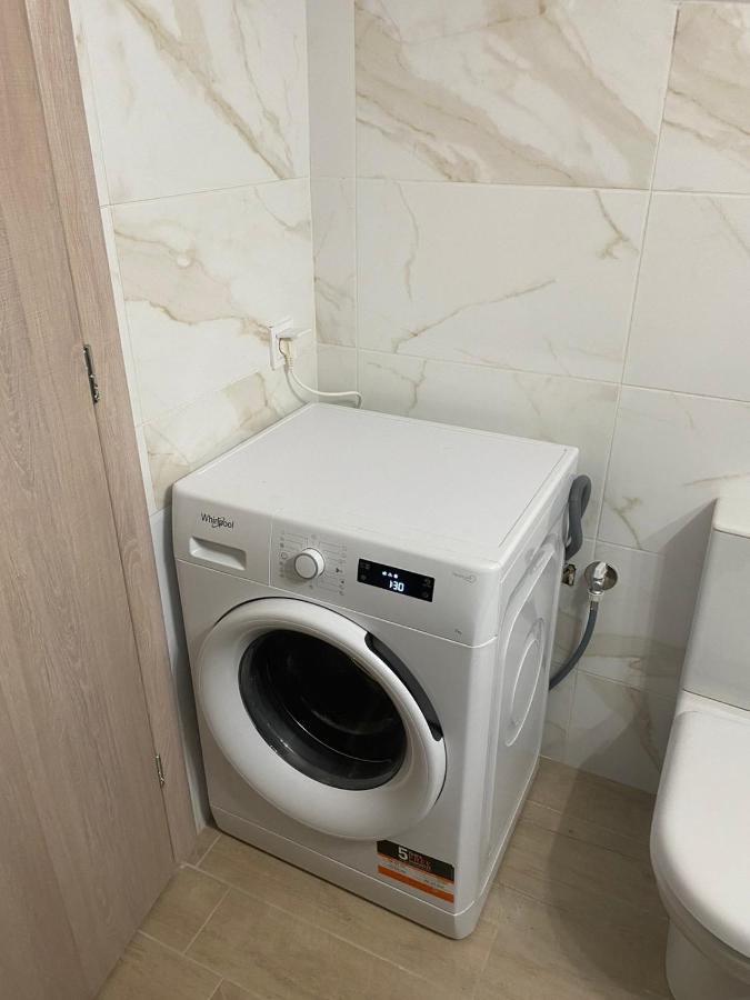 Apartamento Chris3 Kalamata Exterior foto