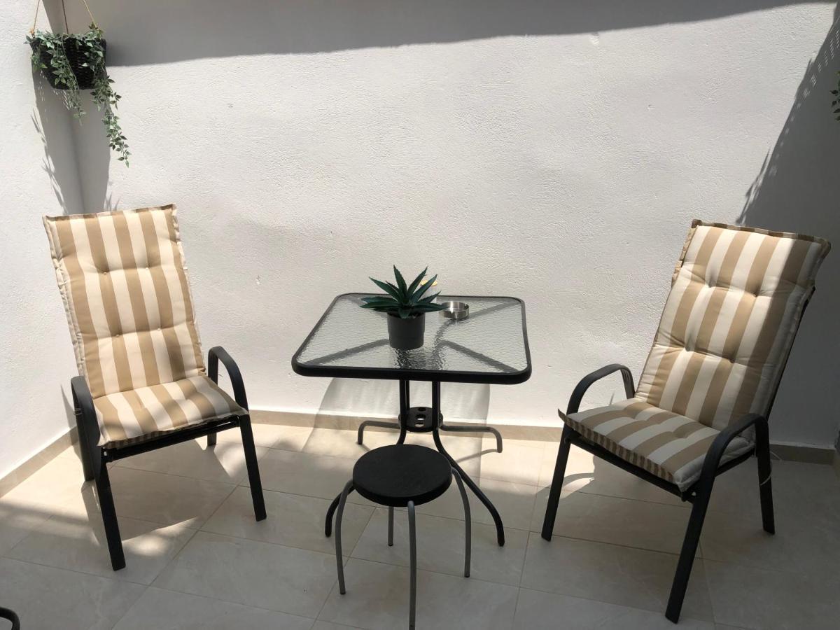 Apartamento Chris3 Kalamata Exterior foto