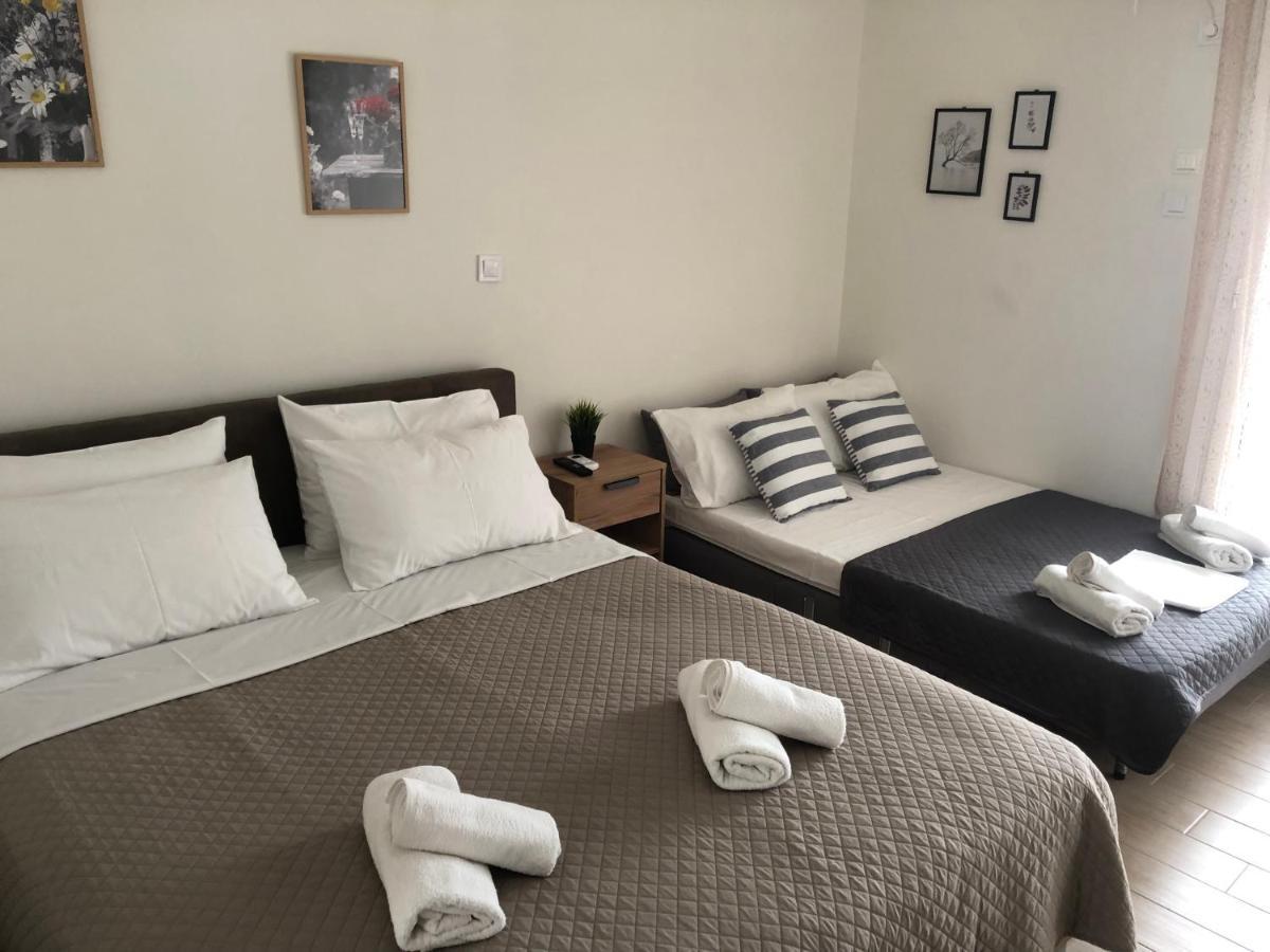 Apartamento Chris3 Kalamata Exterior foto